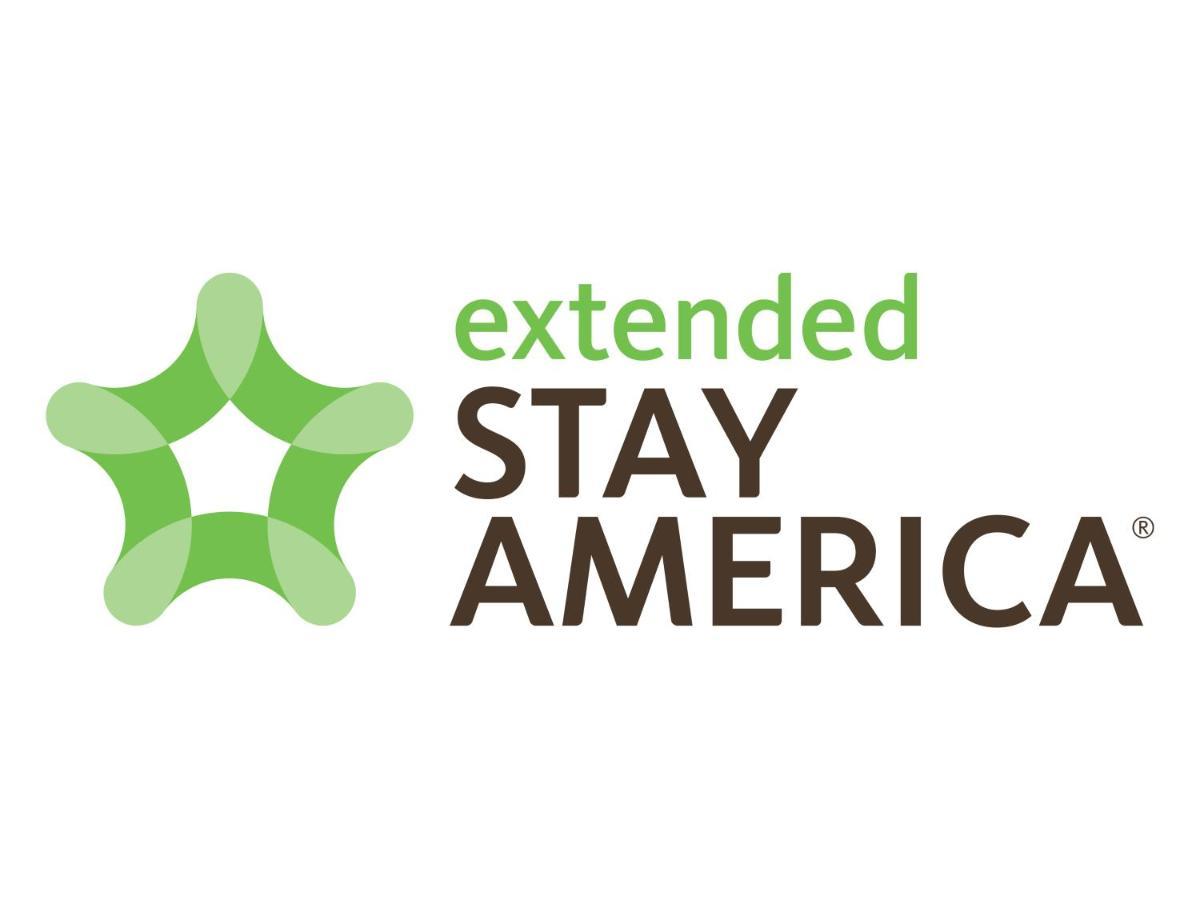 Extended Stay America Suites - Kansas City - Airport Eksteriør billede