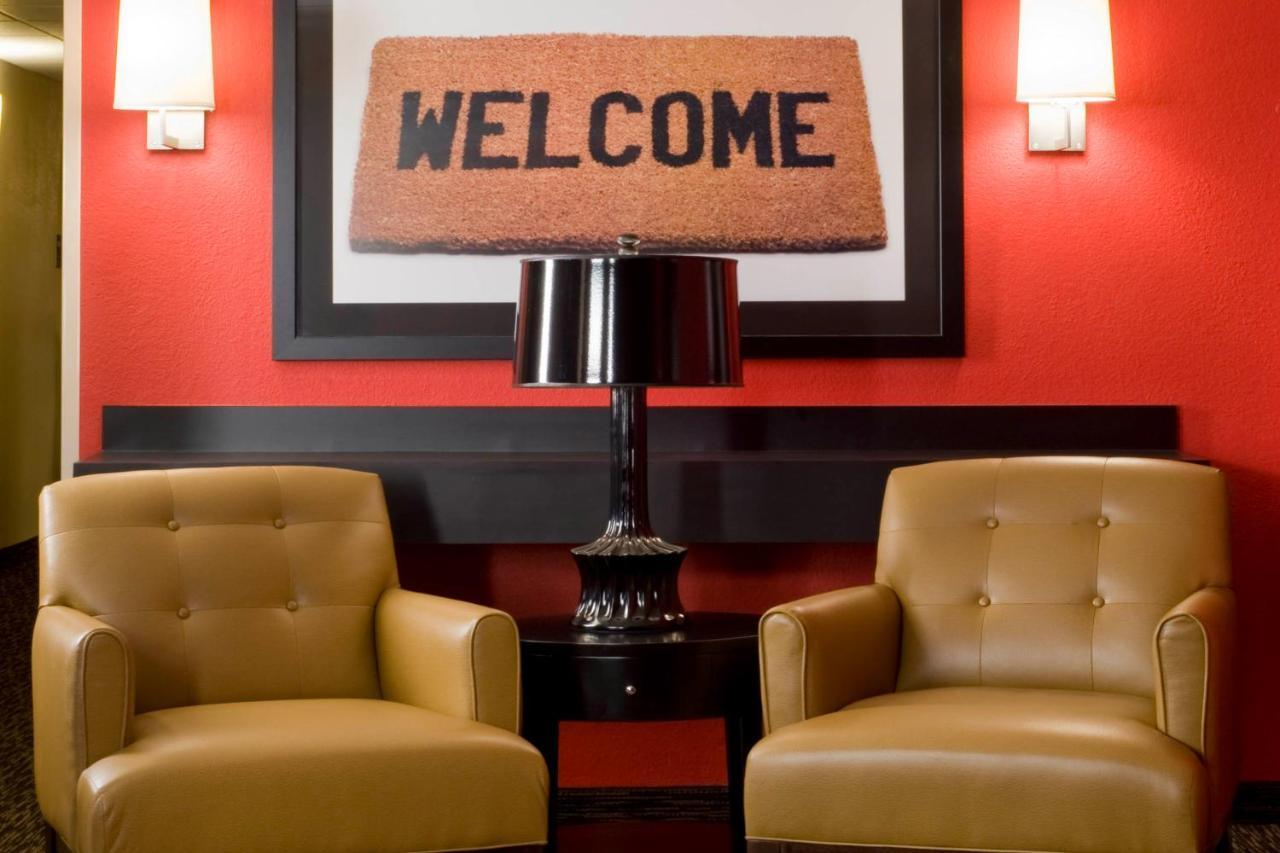 Extended Stay America Suites - Kansas City - Airport Eksteriør billede