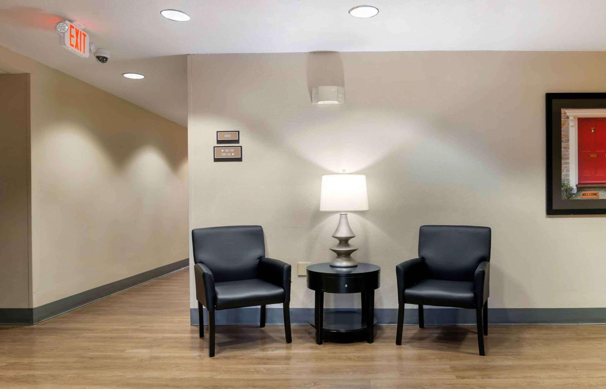 Extended Stay America Suites - Kansas City - Airport Eksteriør billede