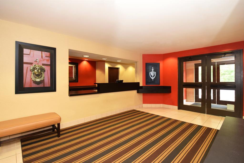 Extended Stay America Suites - Kansas City - Airport Eksteriør billede